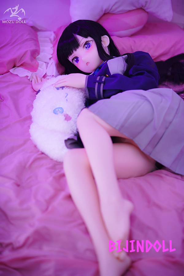 mozudoll 145cm TPE Takina Inoue Sex Dolls Anime Lycoris Recoil Cos Dutch Wife