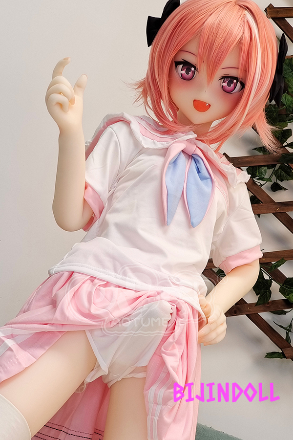 male sex dolls aotumedoll#96 142cm TPE anime anime doll femboy Dutch wife