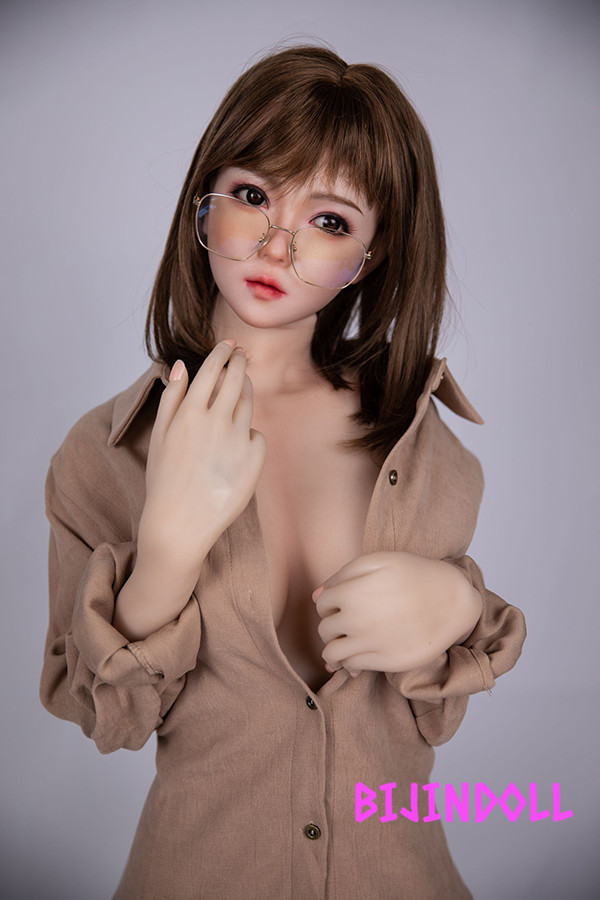 JXDOLL 148cm C-Cup Silicone Erotic Adult Love Doll Latest Sex Doll Super Realistic Dutch Doll Naughty Doll
