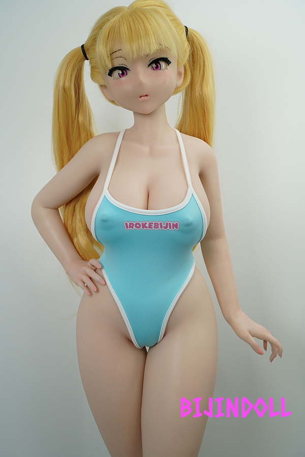 ButterflyDoll Akane Silicon E-cup Big Tits Love Doll huge boob Ass dutch wife