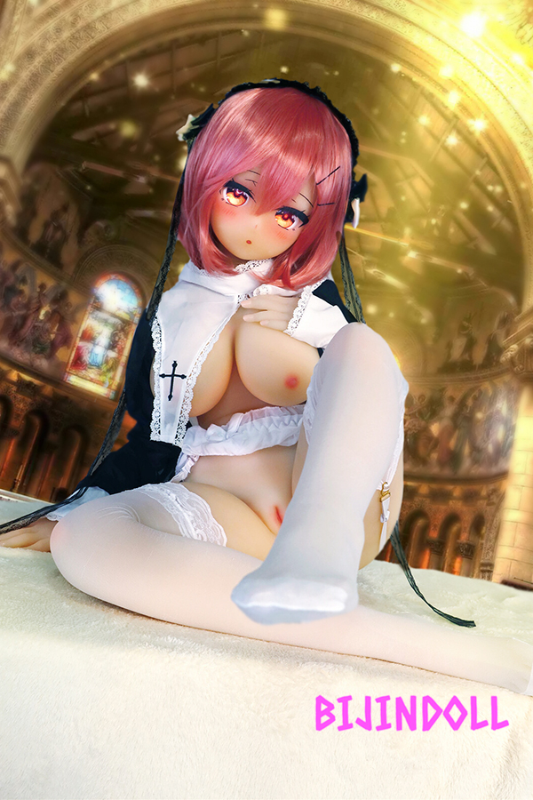 aotumedoll#62 G-cup TPE Erotic Sister Love Doll Big Breasts Erotic Anime Dutch Wife Face Breast Filling Erotic Training Anime Sex Doll