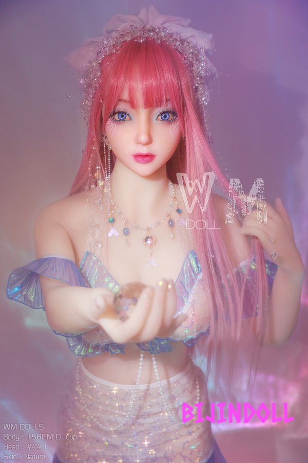 WMDoll#443 158cm D-cup TPE Beautiful Body Love Doll Sex Real Creampie Sex Experience Adult Toy