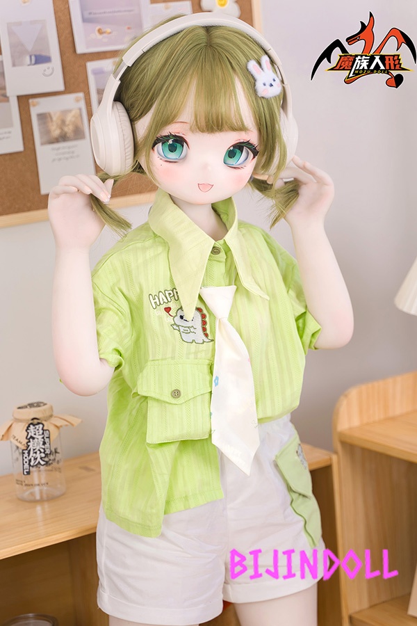 PVC Head life like sex doll