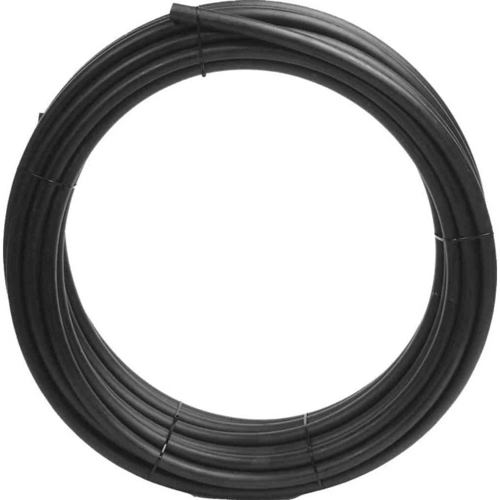 2 in. x 300 ft. IPS 100 PSI UTY Poly Pipe
