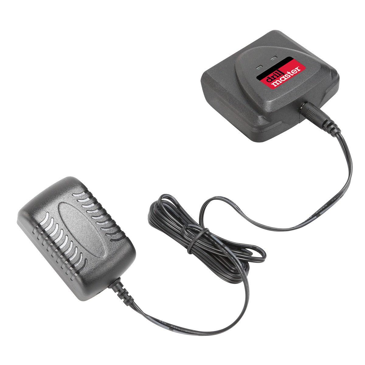18V NiCd Battery Charger