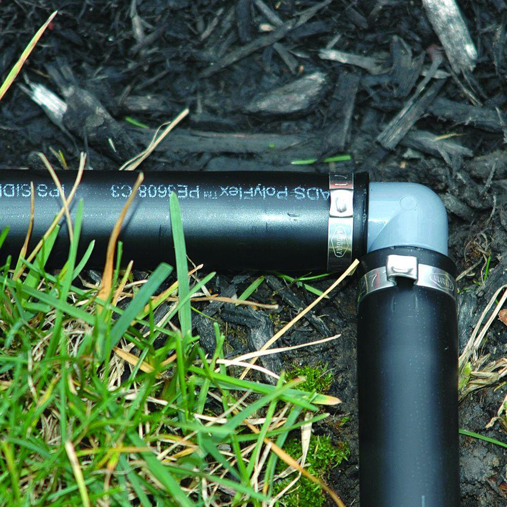 1-1/4 in. x 300 ft. IPS 160 psi NSF Poly Pipe