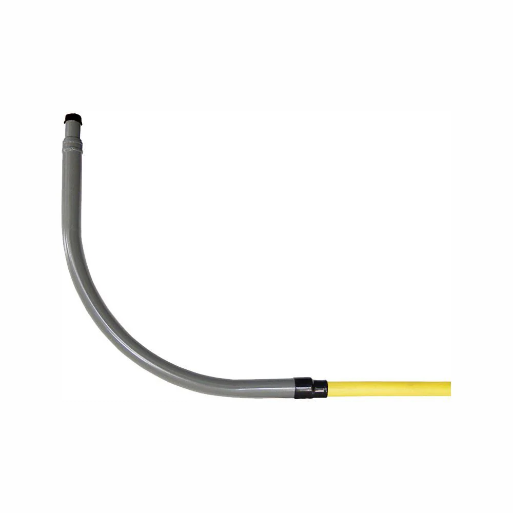 1 in. Polyethylene Gas Pipe New Install Kit (1) 1 in. x 100 ft. Pipe (2) 1 in. Couplers (2) 1 in. Meter Risers