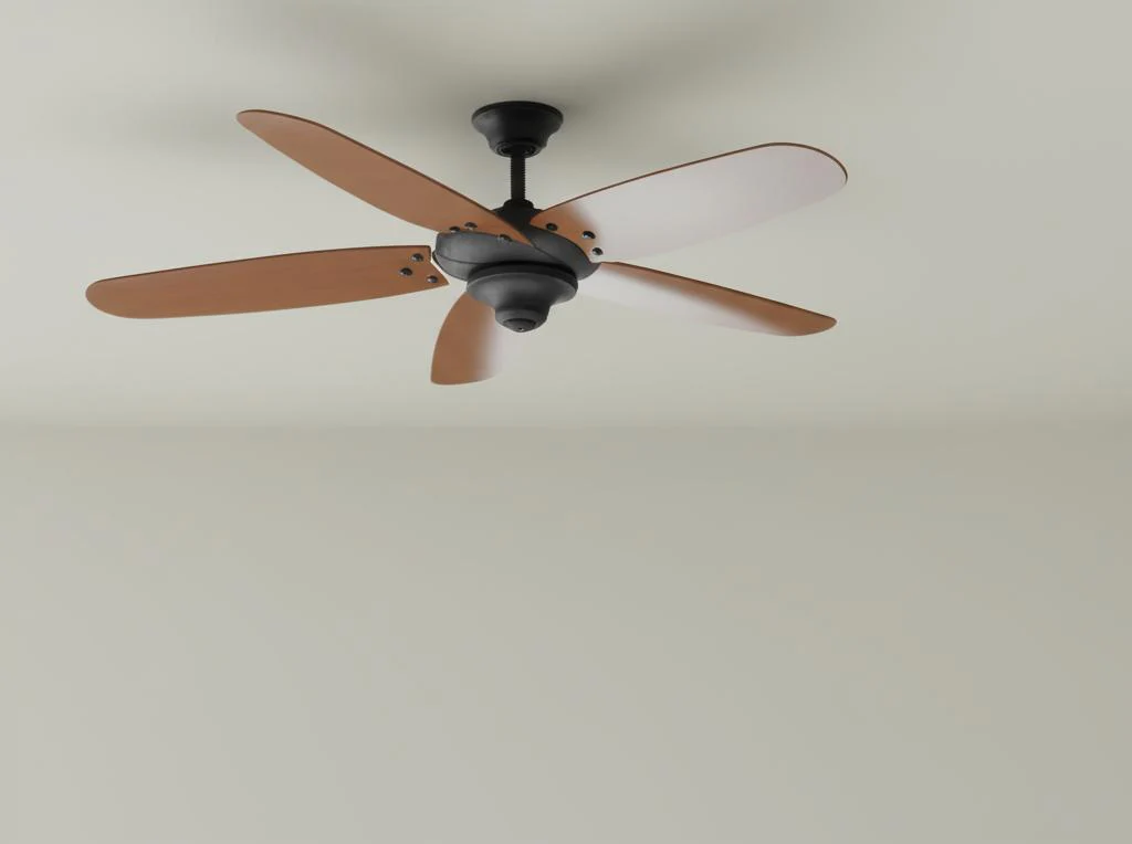 Home Decorators Collection Altura 60-inch Outdoor Ceiling Fan