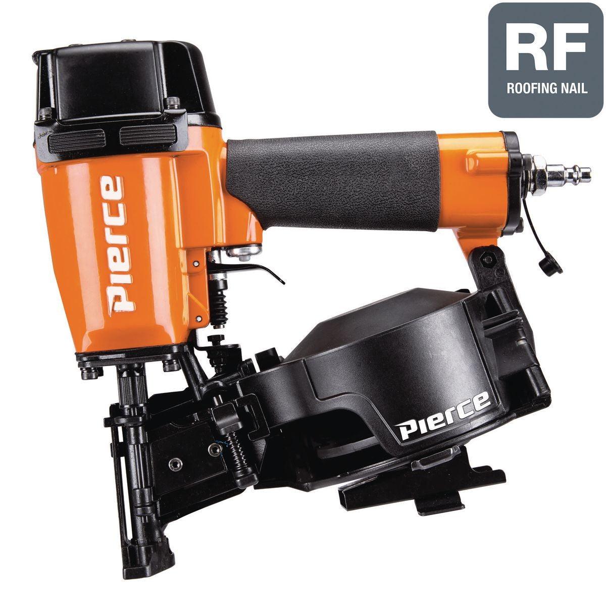 15° Coil Roofing Nailer