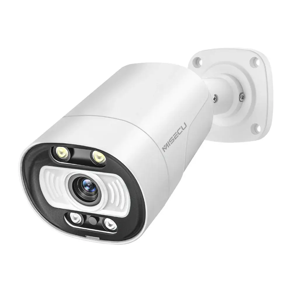 5MP Bullet Outdoor Camera PoE 629EBP