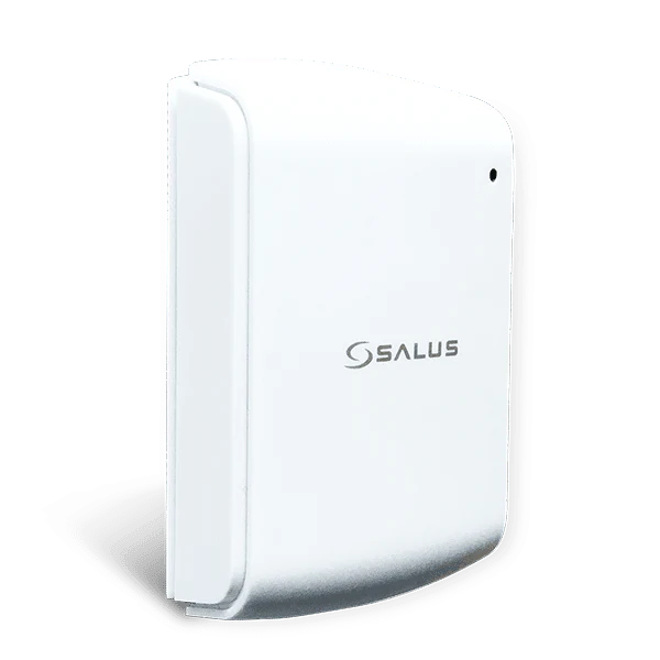 Salus Tamper Proof Appstat - Smart Range - TS600