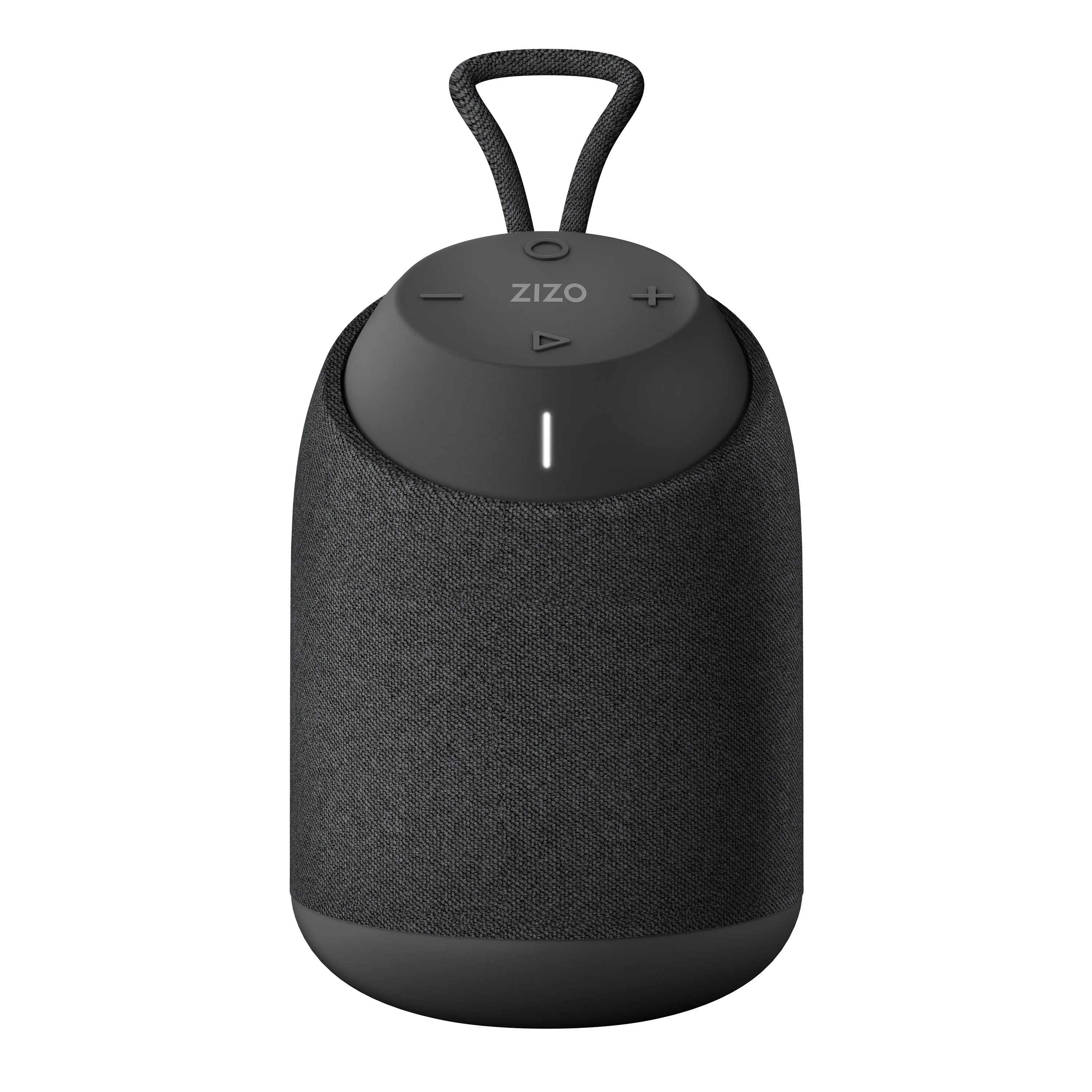 ZIZO Sonic Mini Portable Wireless Speaker - Black