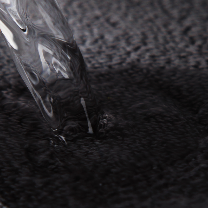 Pack of 3 100% cotton towels soft and absorbent