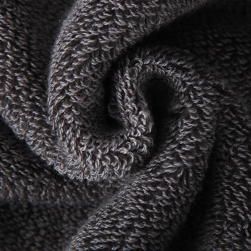 Pack of 3 100% cotton towels soft and absorbent