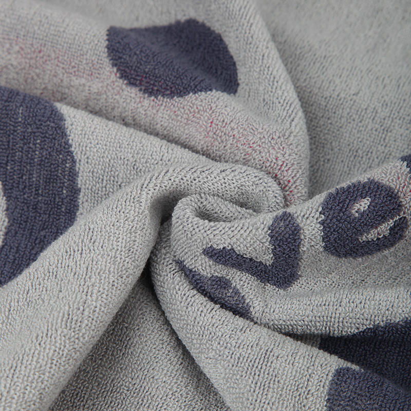 Bath Towel for Men and Women Household Cotton Water-absorbing Quick-drying Non-shedding Bath Towel Wrap Advanced 2025 New Style