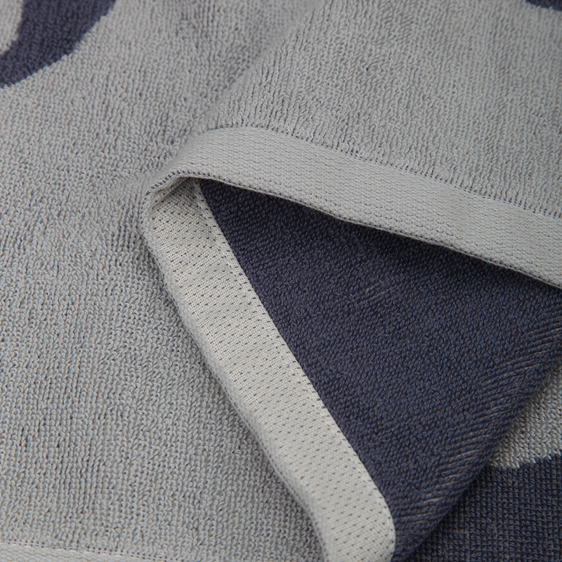 Bath Towel for Men and Women Household Cotton Water-absorbing Quick-drying Non-shedding Bath Towel Wrap Advanced 2025 New Style