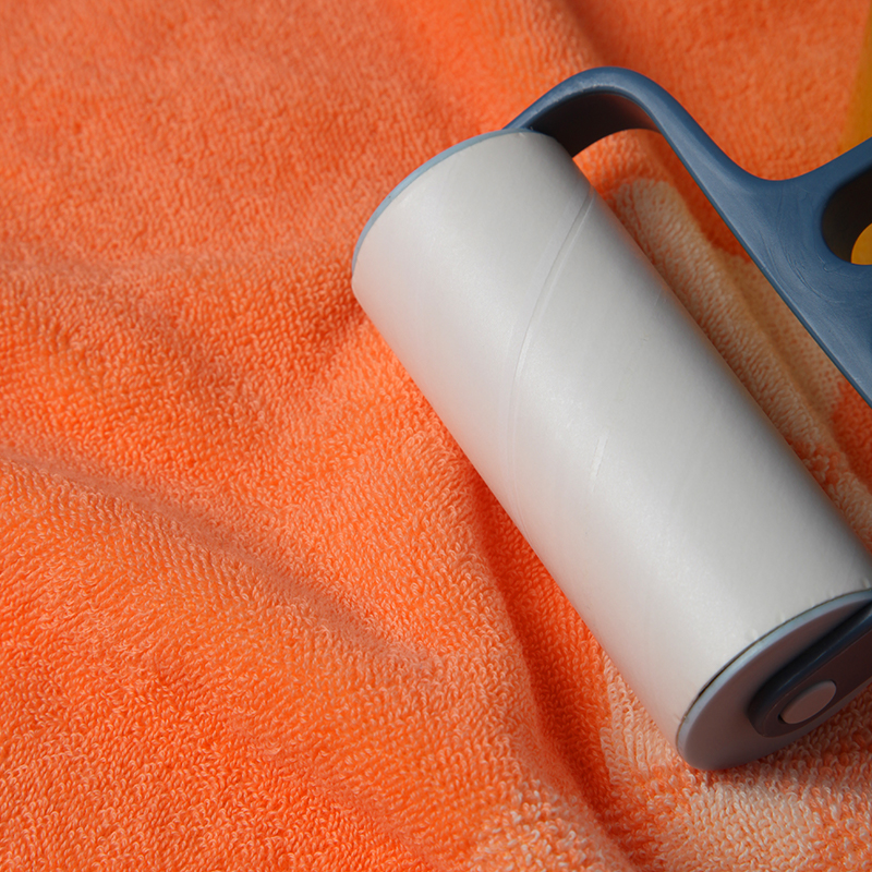 Cartoon bath towel is soft, water-absorbing and not easy to shed