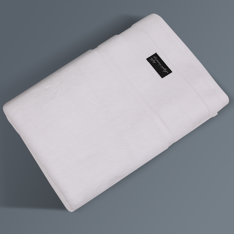 Five-star Hotel Bath Towel Adult High-grade Household Cotton Absorbent Cotton Women and Men Bath Summer Thick 2025 New