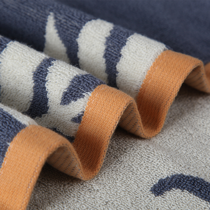 Bath Towel for Men and Women Household Cotton Absorbent 2025 New