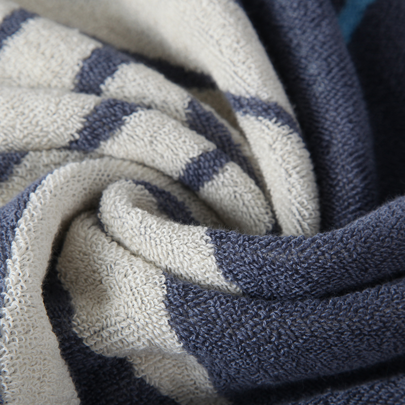 Bath Towel for Men and Women Household Cotton Absorbent 2025 New