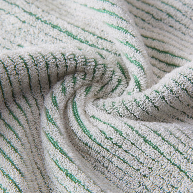 Towel Cotton Face Wash Household Adult