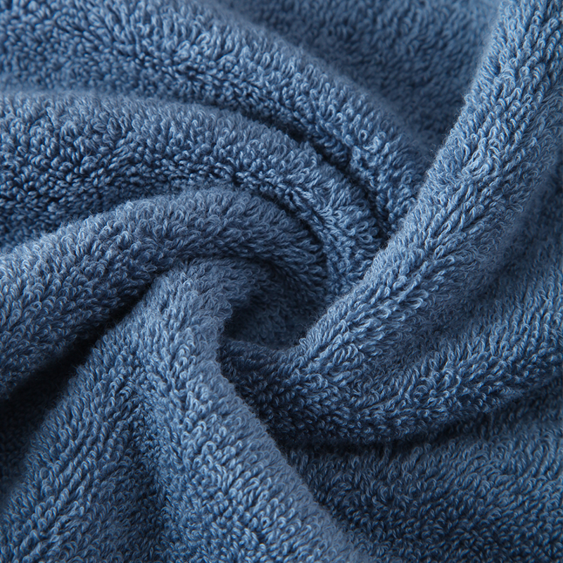 Five-star hotel special towel for washing face household adult men and women 2025 new cotton water absorption without hair loss