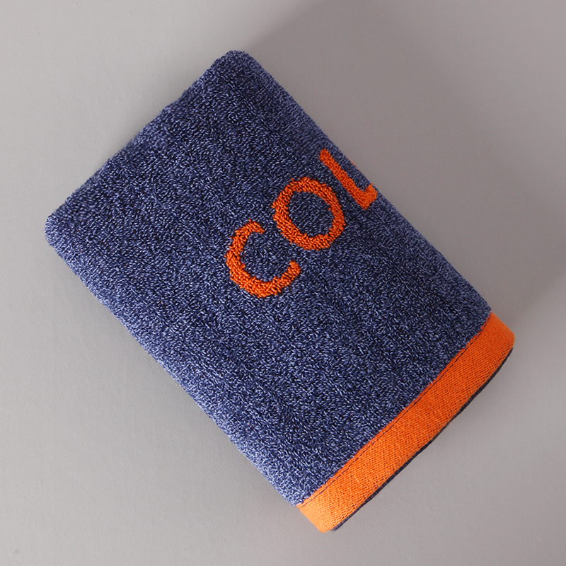 Five-star hotel large towel thickened face towel for men and women adult home extended extra thick bath towel