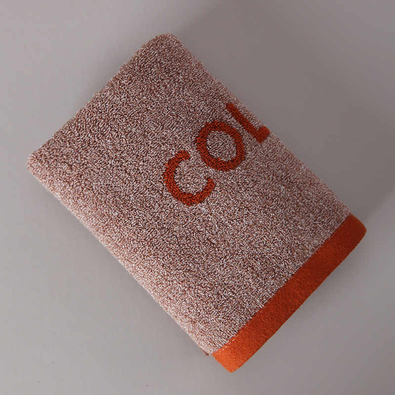 Five-star hotel large towel thickened face towel for men and women adult home extended extra thick bath towel