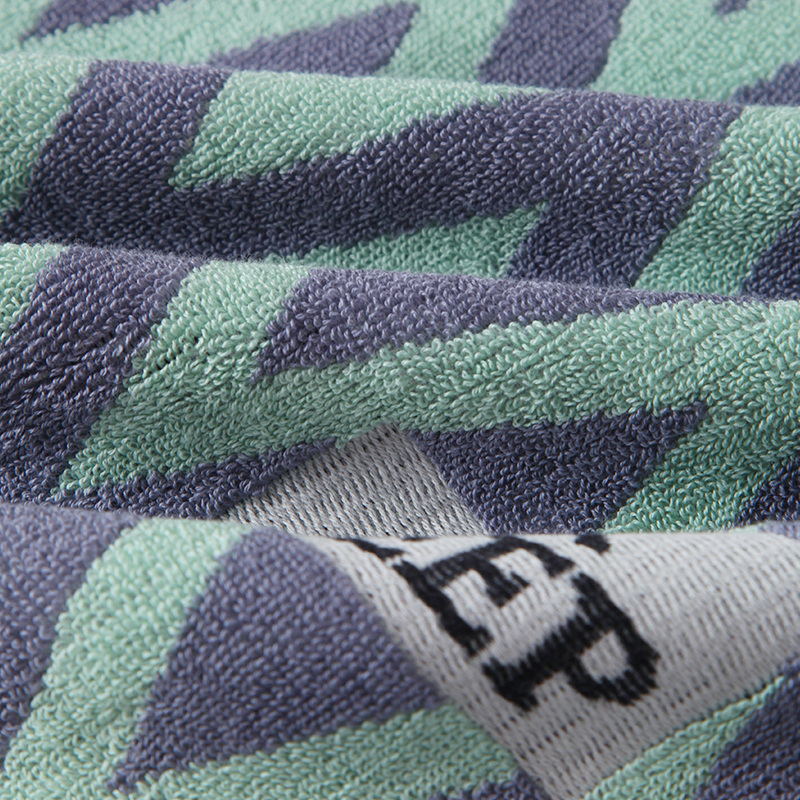 New Bath Towel Pure Cotton Women's and Men's Adult Household Water Absorption Adult Cotton Wrapping Towel Not easy to shed