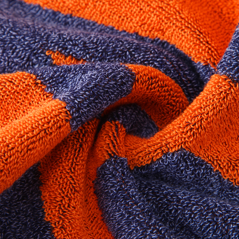 Five-star hotel large towel thickened face towel for men and women adult home extended extra thick bath towel