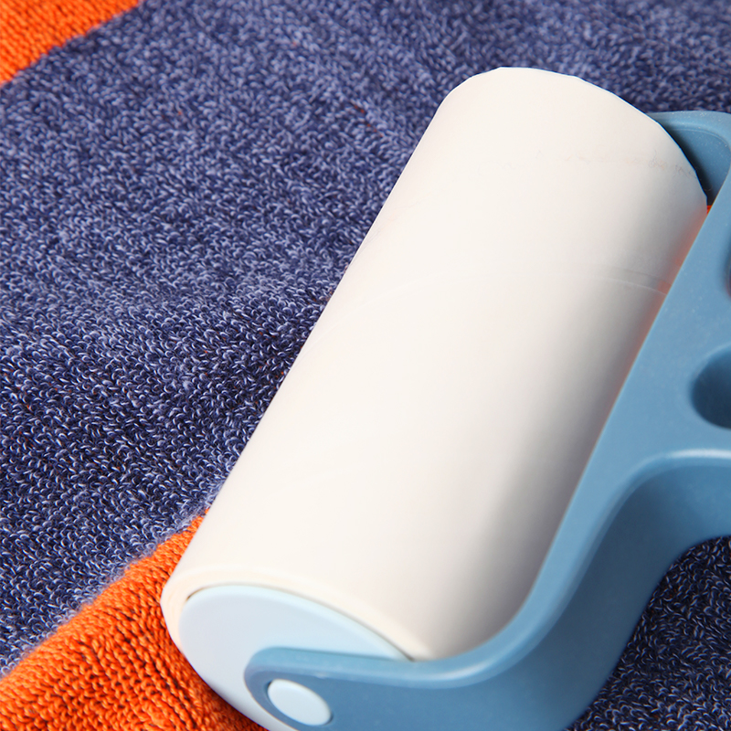 New Power 100% Cotton Square Soft Absorbent Set of 2