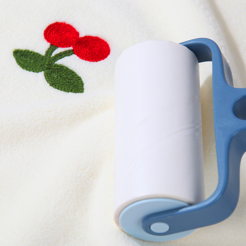 Soft and absorbent home bath towel