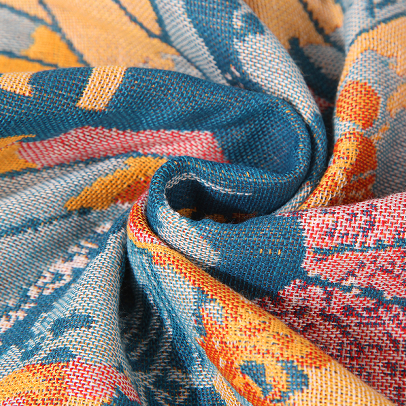 Gauze bath towel household pure cotton absorbent