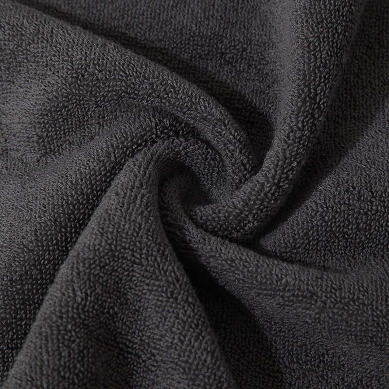 Seattle 100% cotton towel 2-pack