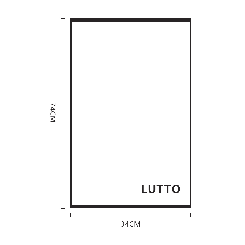 Seattle 100% cotton towel 2-pack