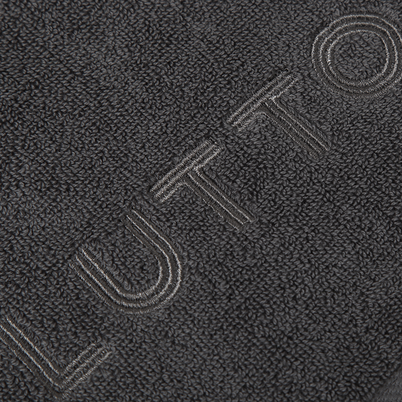 Seattle 100% cotton towel 2-pack