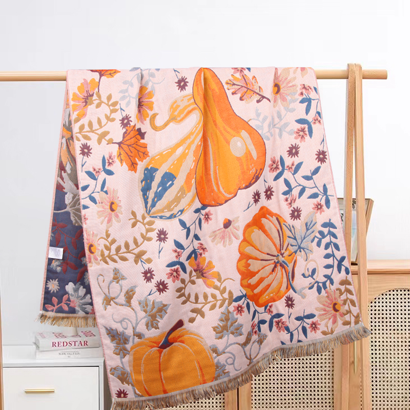 Guagualai Cai gauze bath towel, lightweight and breathable