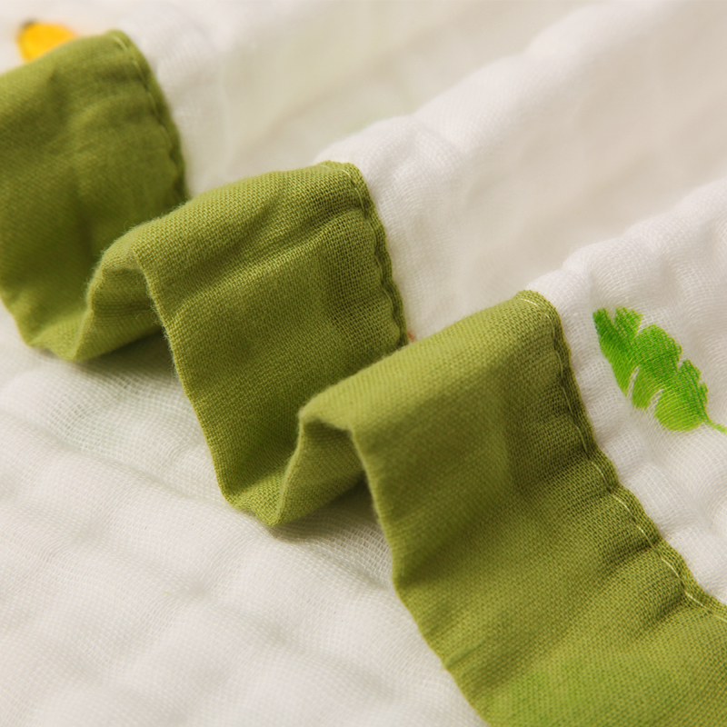 Newborn baby large swaddle blanket