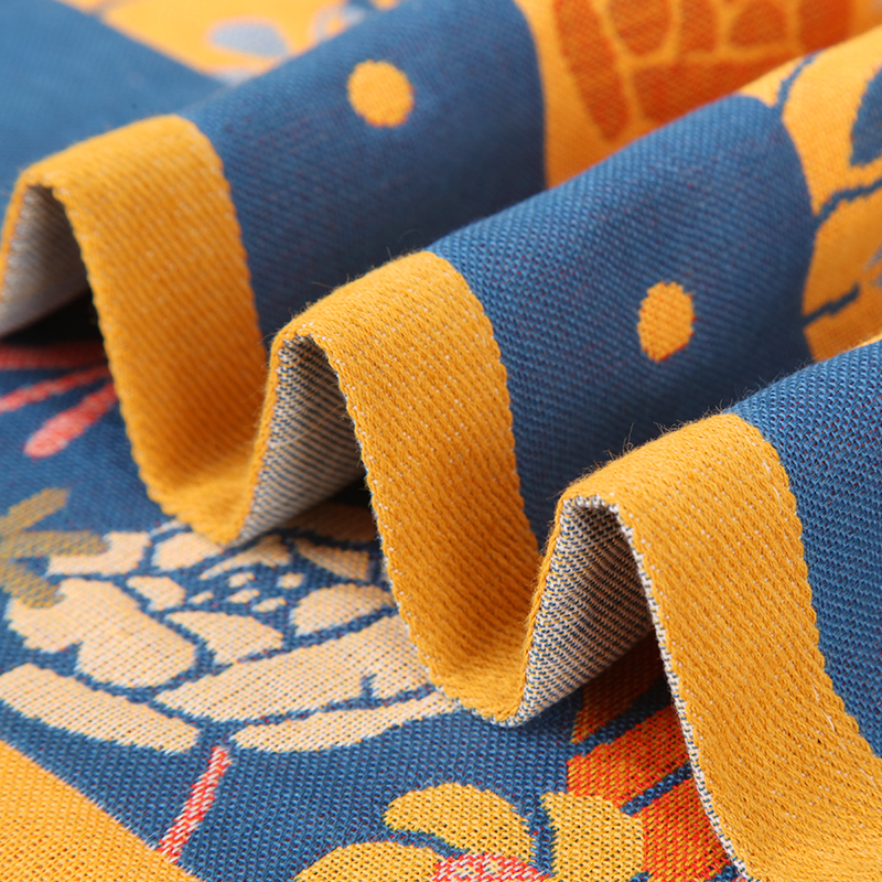 Water absorbing quick drying children's cartoon cute bath towel for women's new style