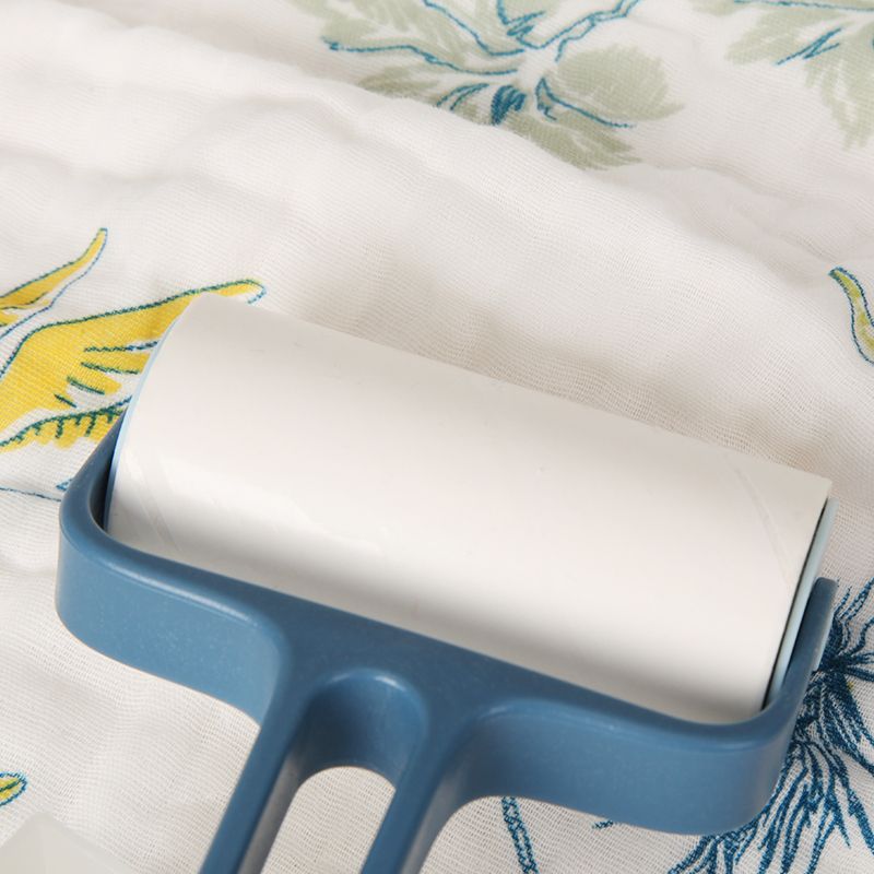 Soft absorbent dinosaur towel