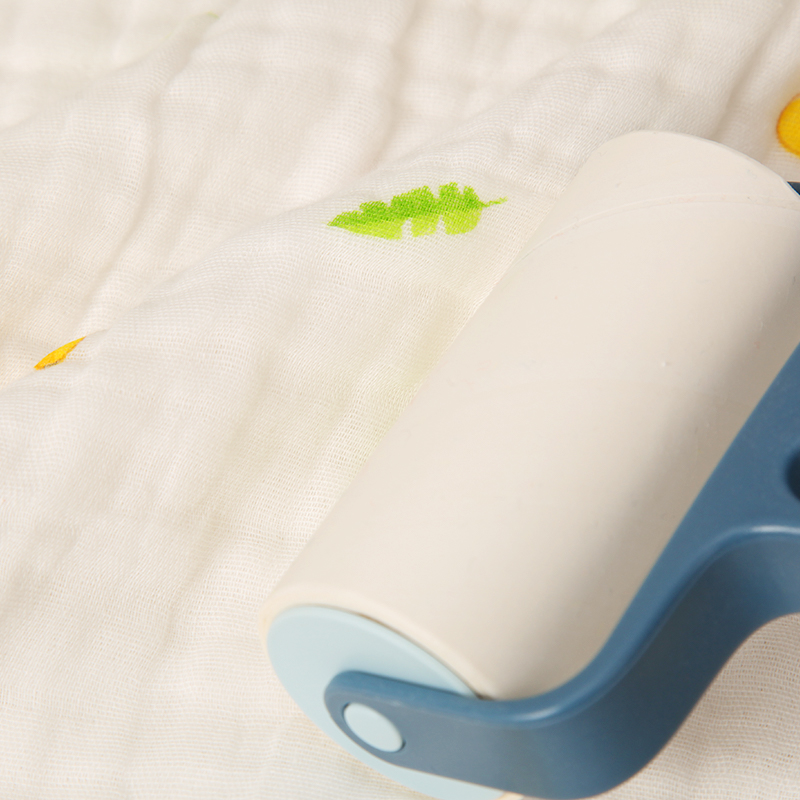 Newborn baby large swaddle blanket