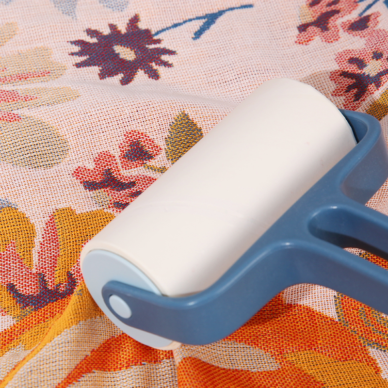 Guagualai Cai gauze bath towel, lightweight and breathable