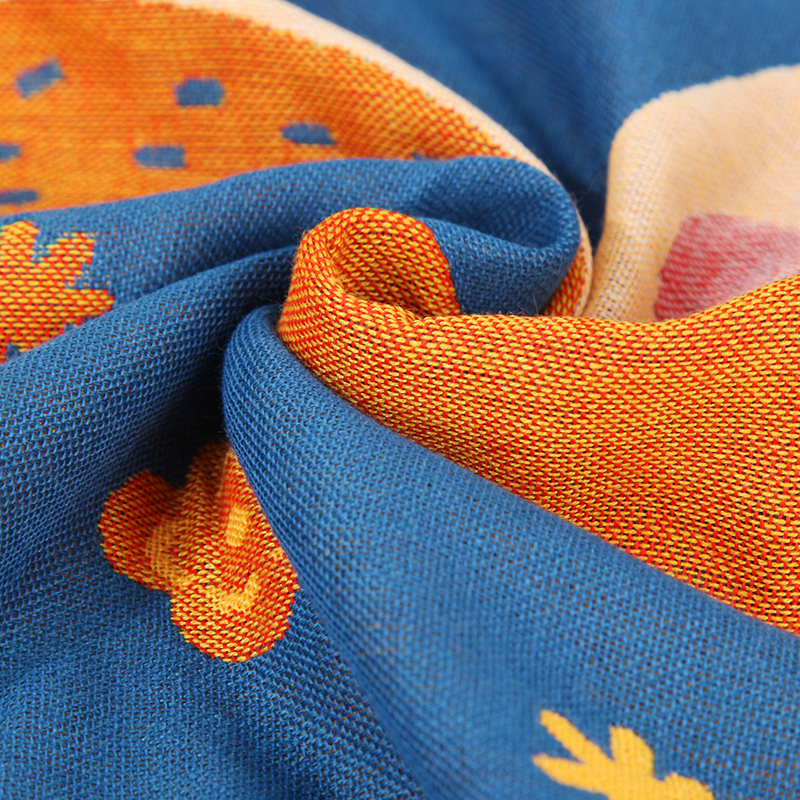 Water absorbing quick drying children's cartoon cute bath towel for women's new style