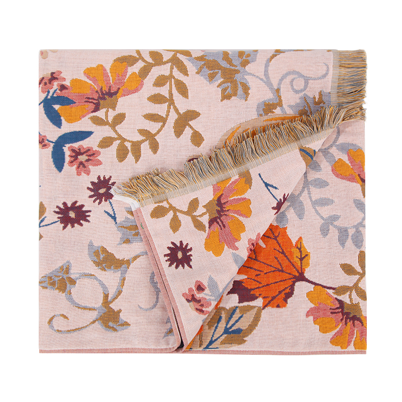 Guagualai Cai gauze bath towel, lightweight and breathable