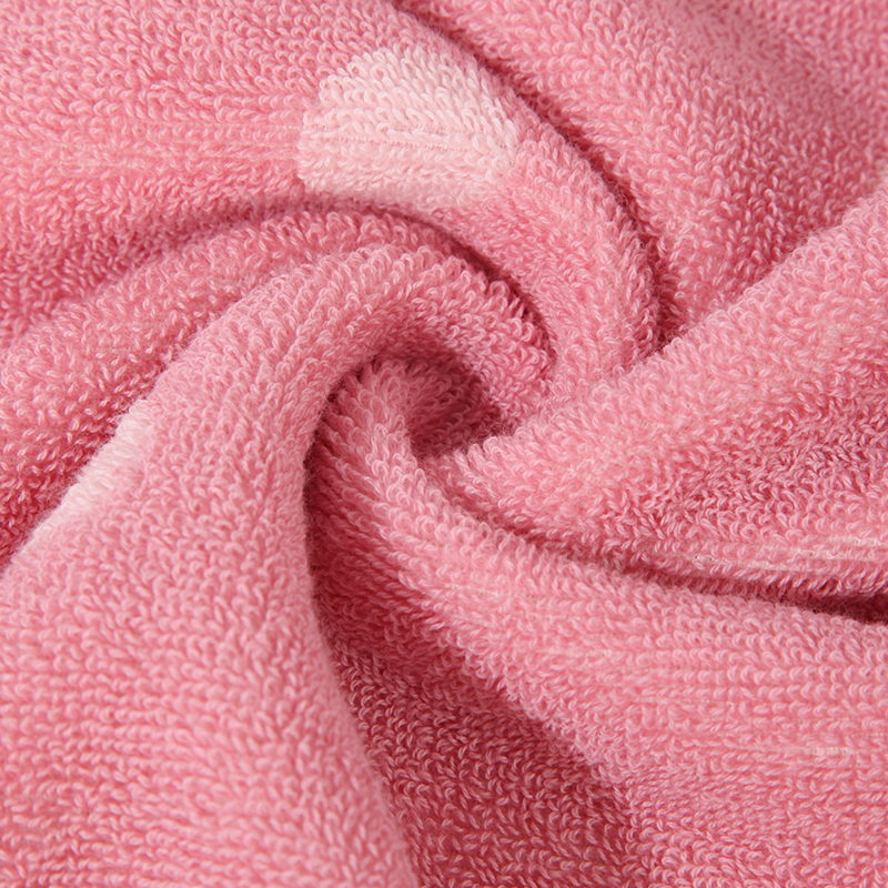 Pure cotton bath towel for home use, extra thick, quick-drying, absorbent and soft