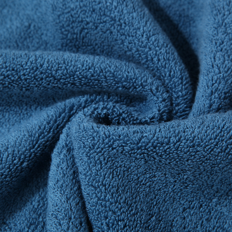 Large bath towel all-cotton home use unisex absorbent