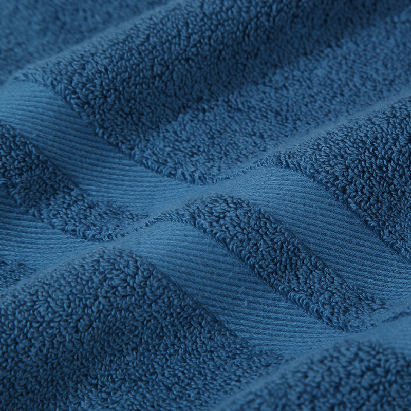 Large bath towel all-cotton home use unisex absorbent