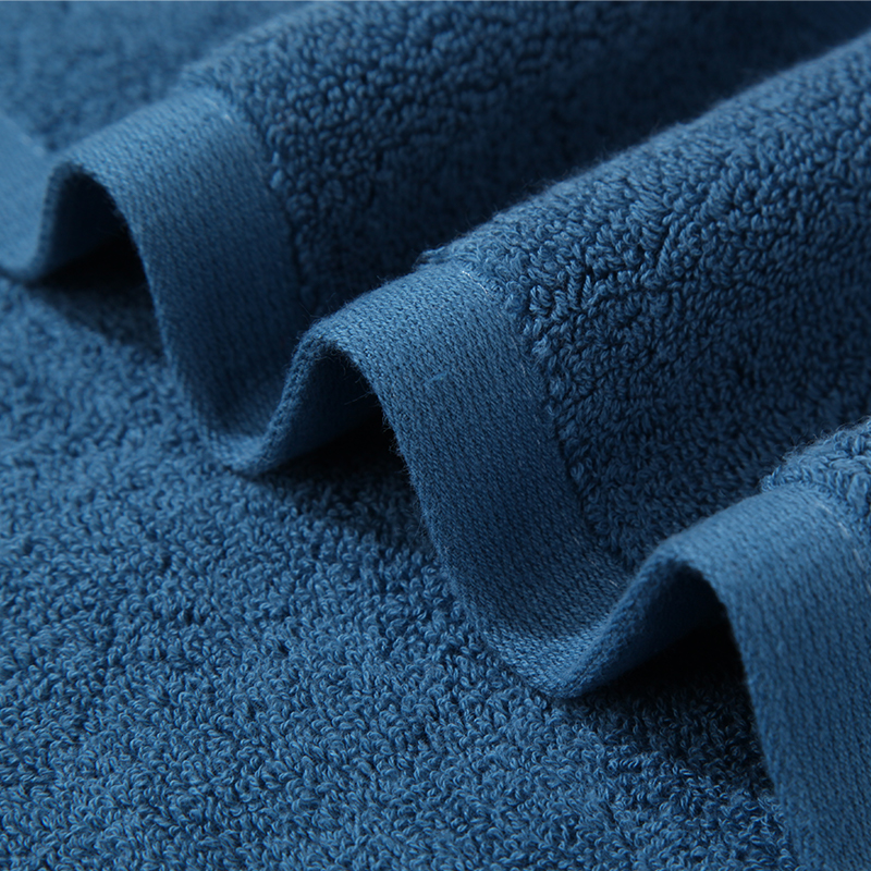 Large bath towel all-cotton home use unisex absorbent