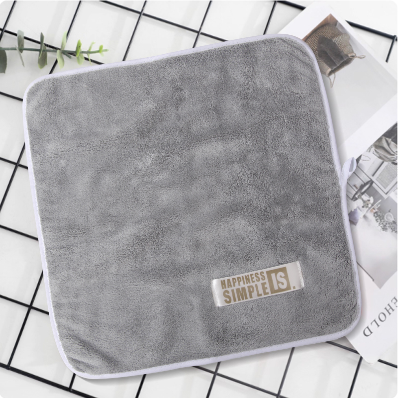 3-piece set of Guizhi Honey handkerchiefs