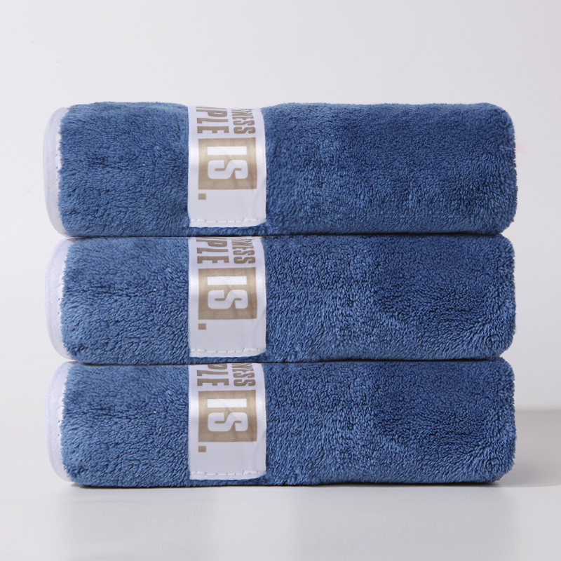 3-piece set of Guizhi Honey handkerchiefs